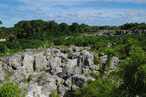 Nauru