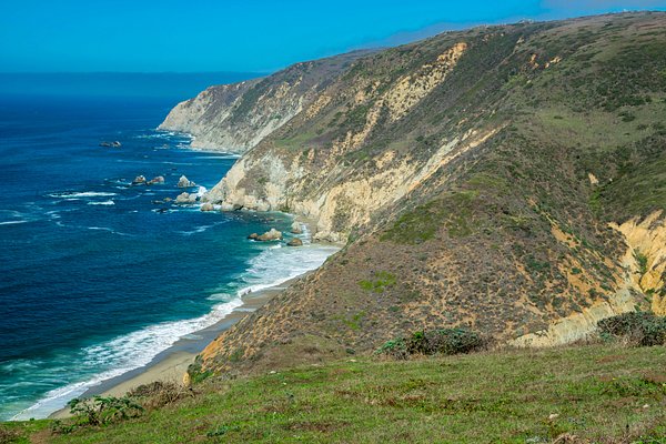 Point Reyes National Seashore, California