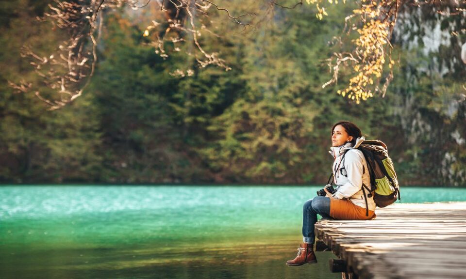 Solo Travel