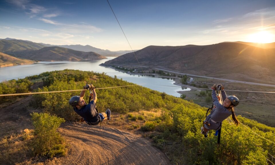 Accessible Outdoor Adventures