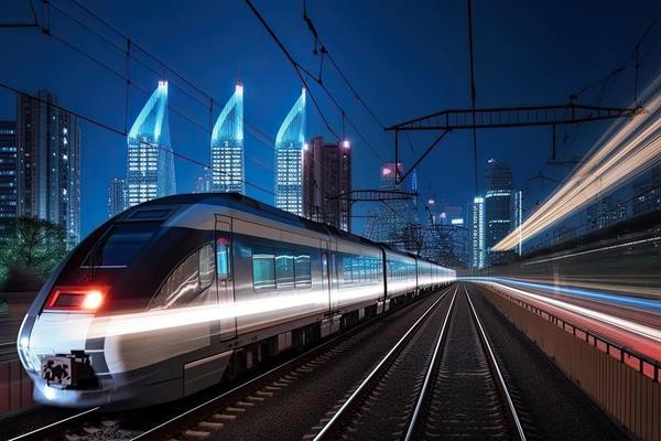 Charm of Night Trains