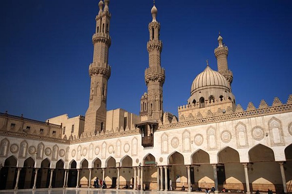 Cairo, Egypt