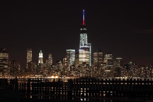 New York City, USA