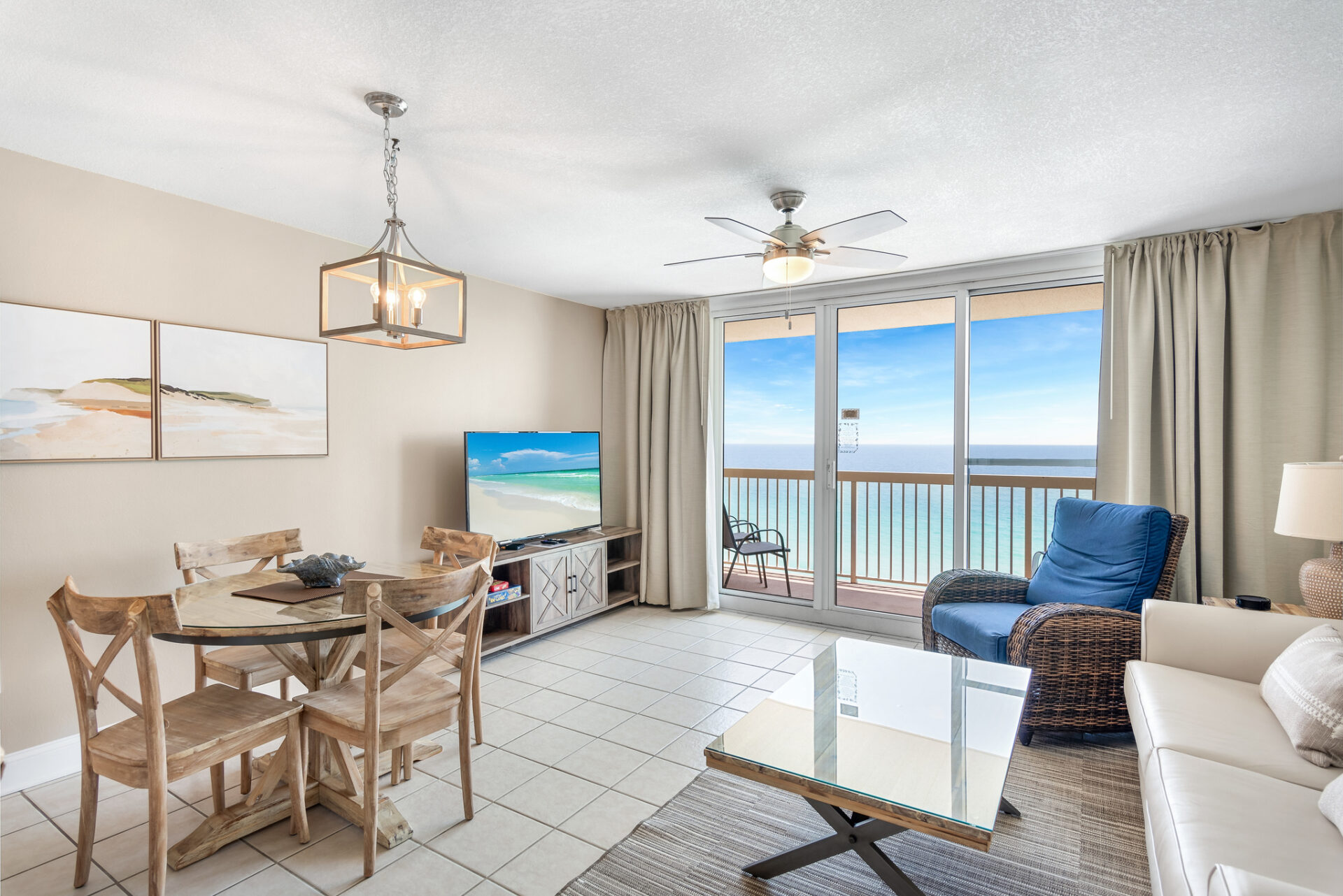 Picture of Wave Hello to Luxury: Exclusive Beachfront Rentals for a Lavish Escape ...