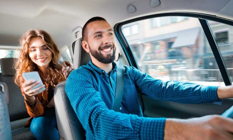 The Best Options for Quick and Reliable Rides | Make A Difference Tour