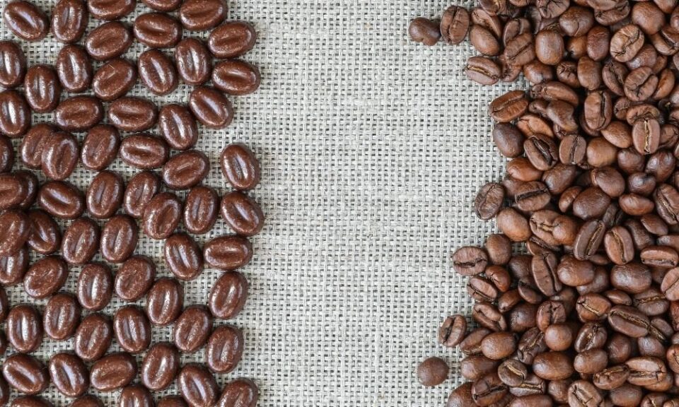 organic coffee
