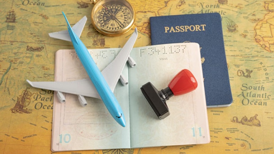 Passport Office