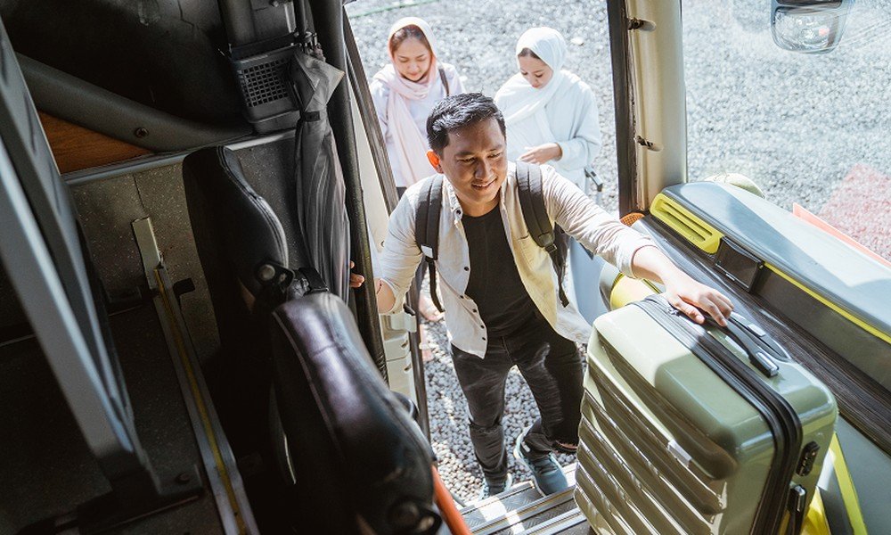 Bus Without Destination 9 Time-Saving Tricks for Planning a Shuttle Bus Without Overthinking ...